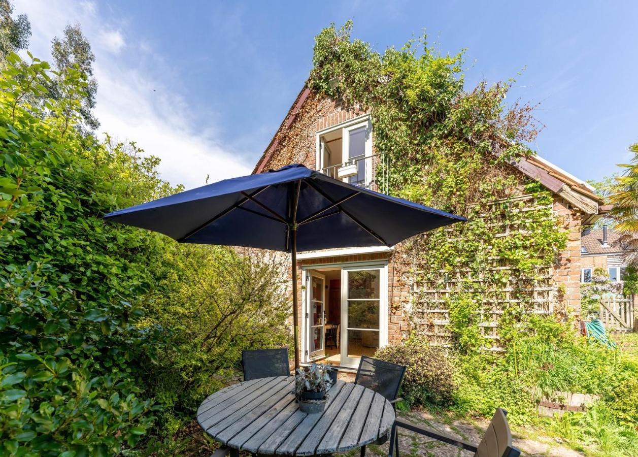Bramley Cottage Ottery St Mary Exterior photo